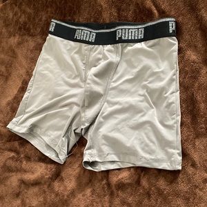 Puma Men’s Boxer Briefs